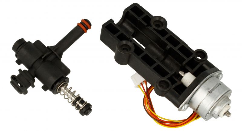 Motor ventil valva infuzor Hendi Oursson