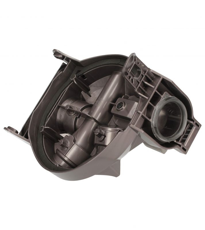 carcasa aspirator dyson dc19