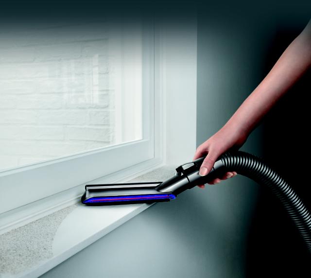 perie speciala aspirator dyson