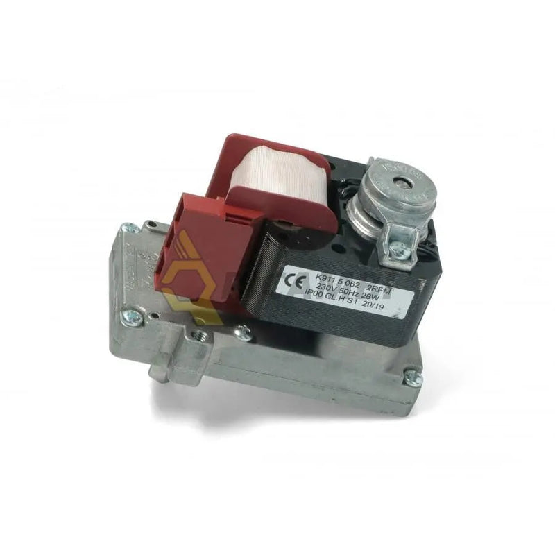 Motor reductor centrala peleti Kenta K9115062, 2RPM