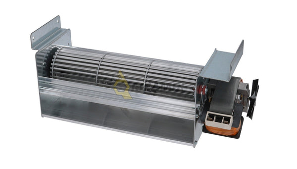 Ventilator tangential 270 mm RH