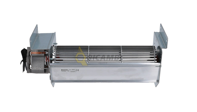 Ventilator tangential 270 mm RH