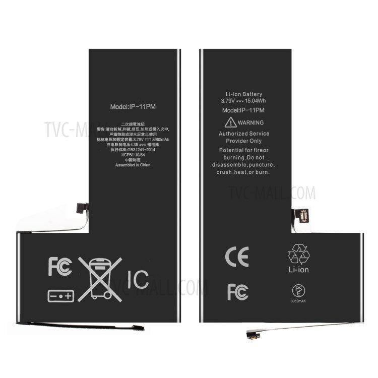 baterie acumulator Apple iPhone 11 Pro Max