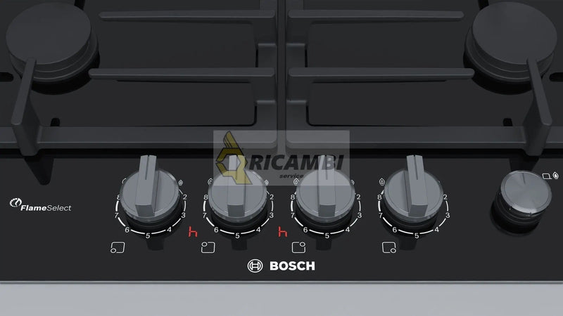 buton plita bosch