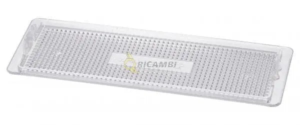 capac lampa amica 175x62 mm