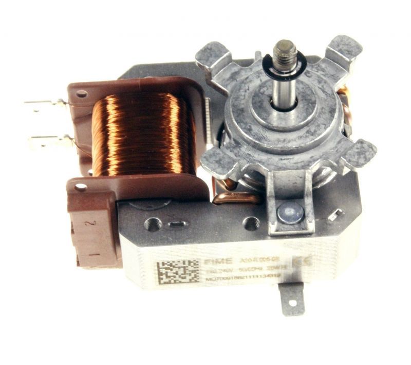 Ventilator motor SMEG