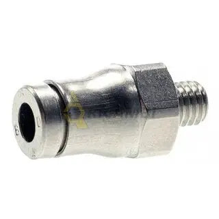 conector furtun pentru termobloc M5 / 4mm espressor jura