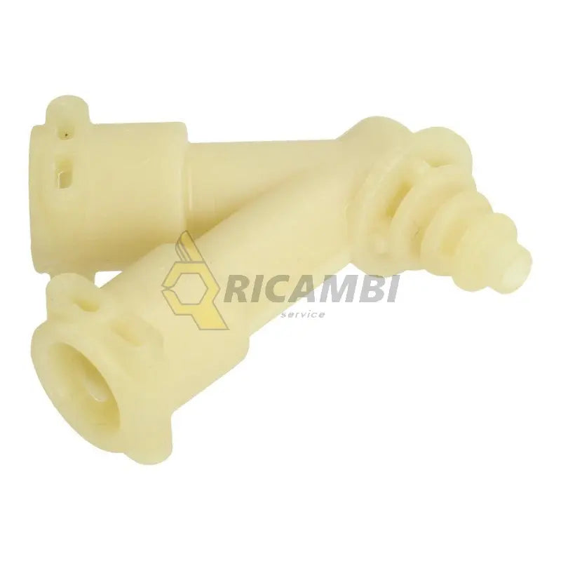 conector racord espressor cafea triplu Y