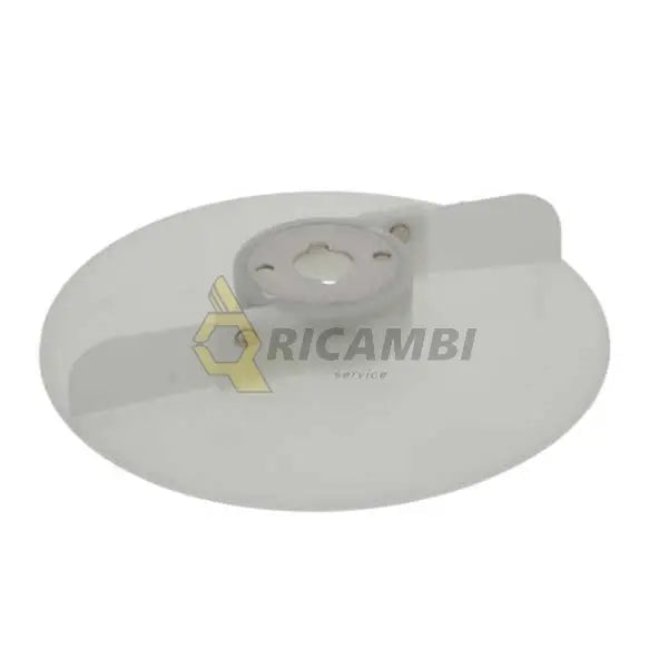 disc Mașină de tăiat legume electrică Hendi 231807