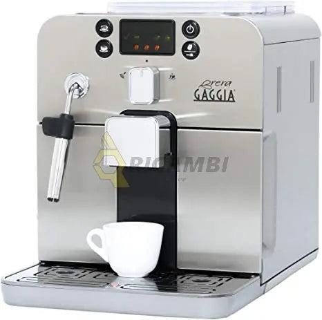 erogator espressor philips HD RI