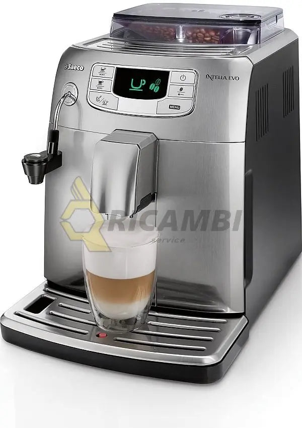 erogator espressor philips HD RI