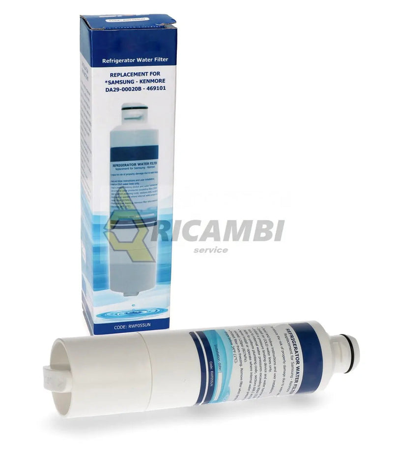 filtru apa frigider samsung DA29-00020B