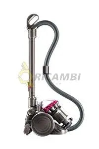 filtru aspirator dyson dc26