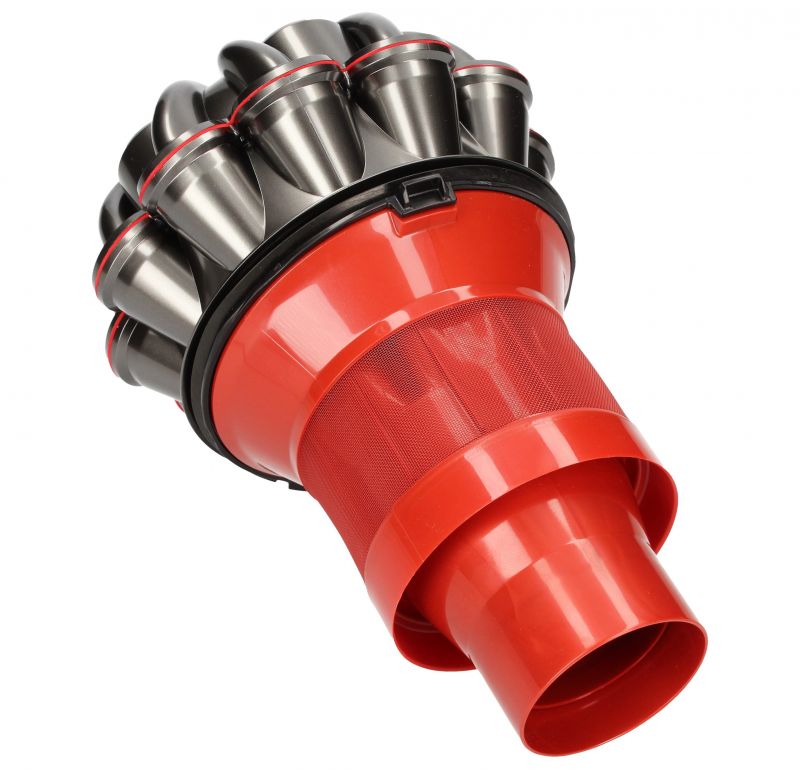 cyclone aspirator dyson v6