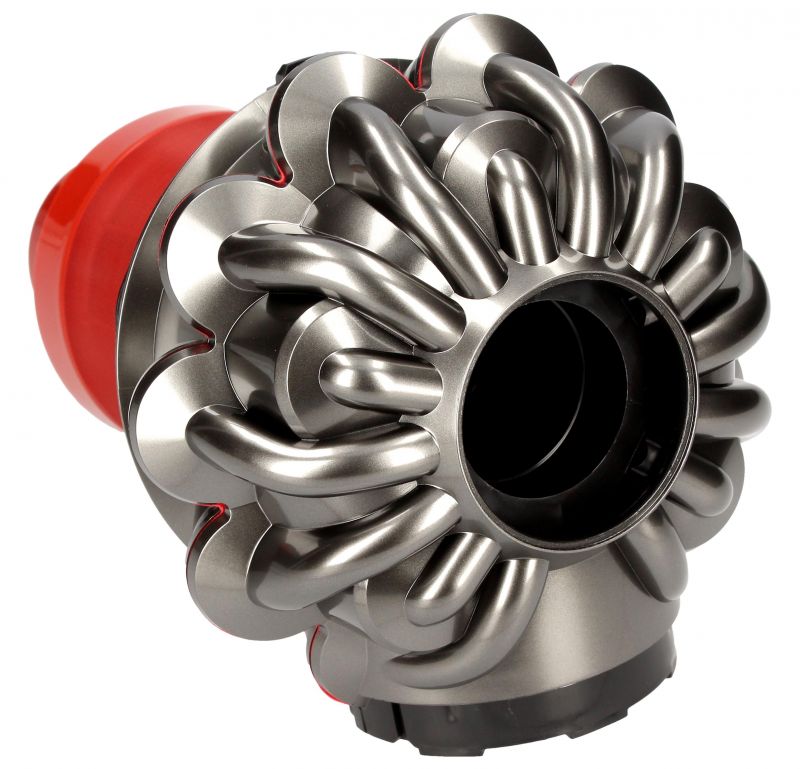 cyclone aspirator dyson v6