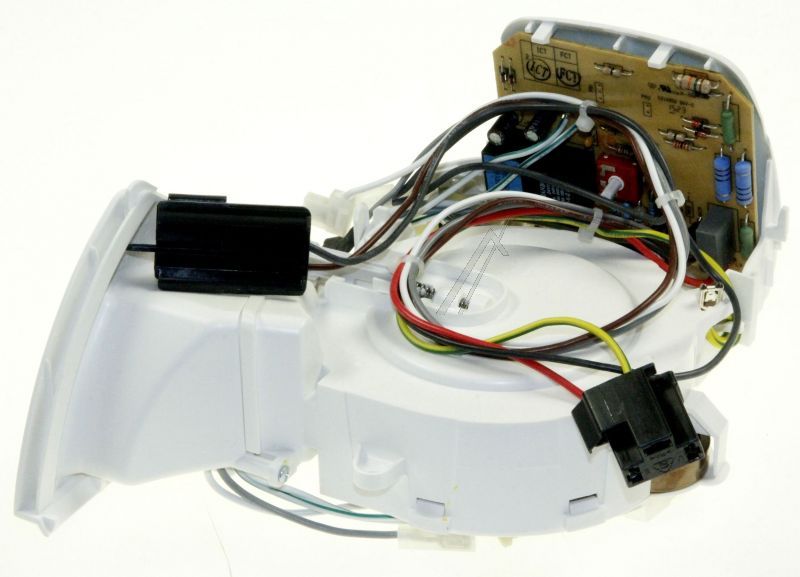 modul electronic kit statie calcat calor tefal