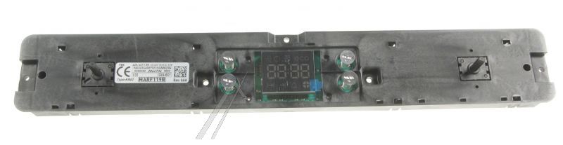 modul electronic cuptor beko