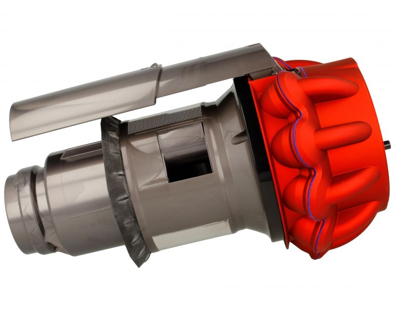 corp turbina aspirator dyson v10 sv12