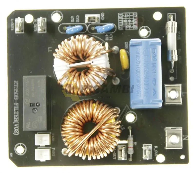 modul comanda plita inductie hendi