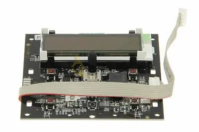 modul electronic afisas display delonghi