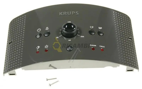 modul electronic panou display espressor krups