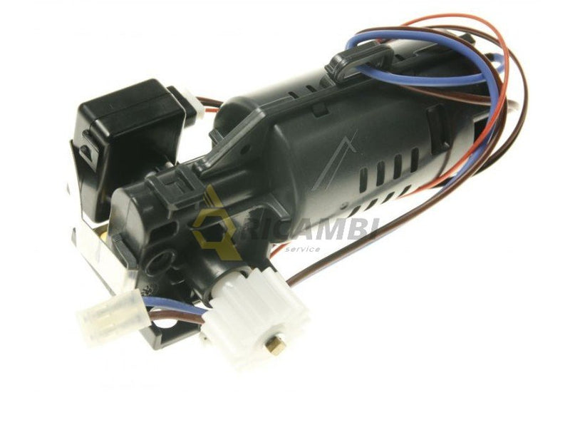 motor aparat cafea hendi 208854, 208892