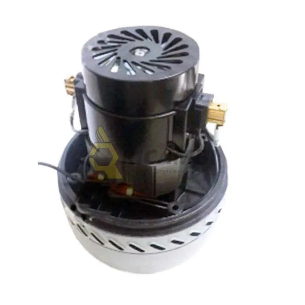 motor aspirator 2 stagi 1600w H163,5 D143