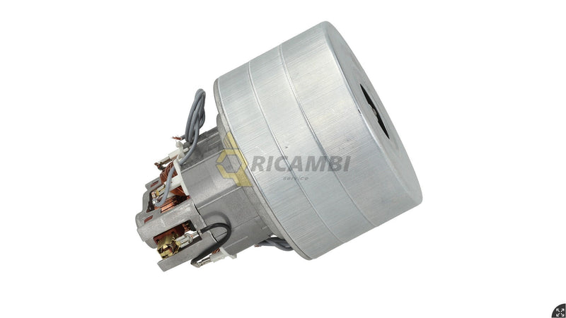 motor aspirator ametek 3 stagi 1200w