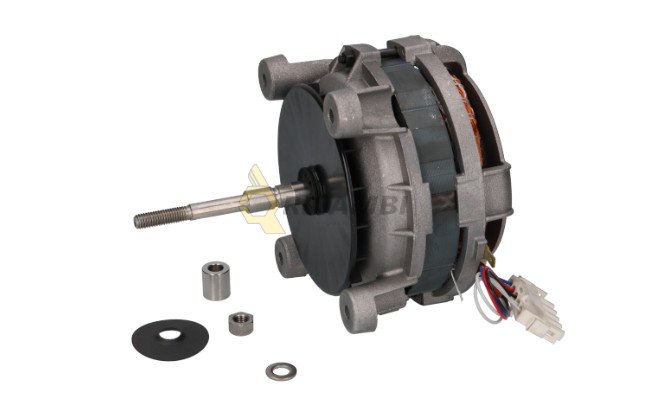 motor cuptor unox sisme 155