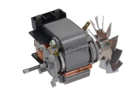 motor pentru ventilator tangential  TGA60