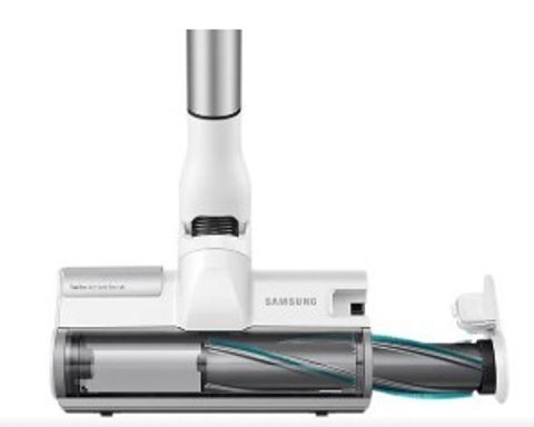 perie aspirator vertical samsung