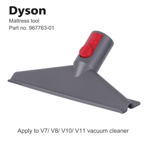 perie duza pentru tapiterie saltele aspirator dyson V7 V8 SV10 SV11 V10 SV12 V11 SV14