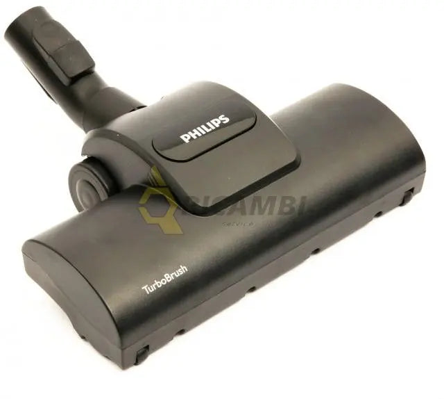perie turbo aspirator philips