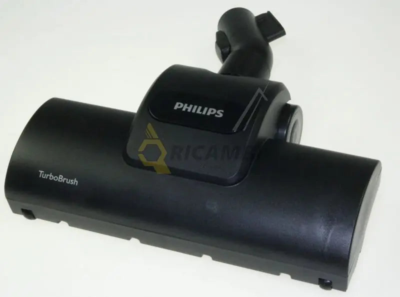 perie turbo aspirator philips