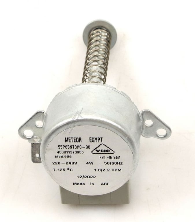 C00502751 motor rotisor-WHIRLPOOL INDESIT