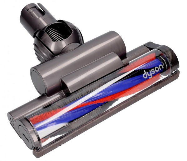 Perie turbo-DYSON