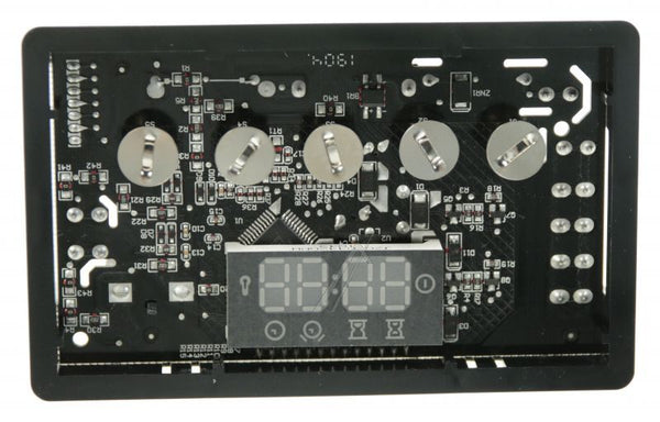 Modul electic de comanda si afisaj timer-GORENJE