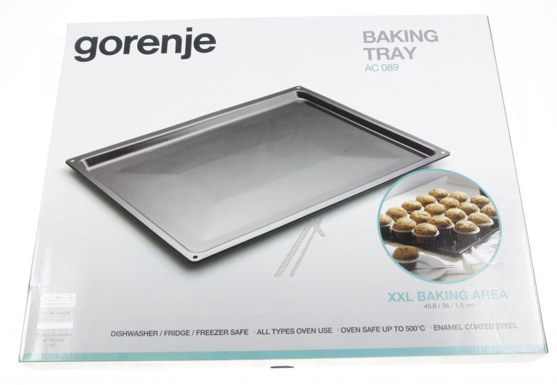 Tava de copt bio em 7011-GORENJE