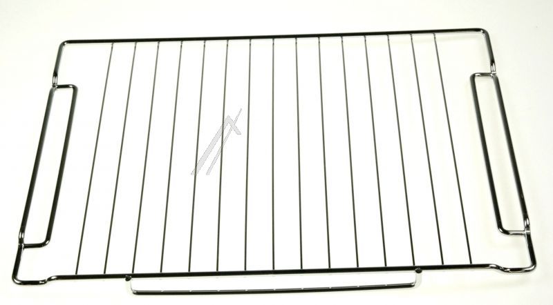 C00314853 gratar grill, crom WHIRLPOOL/INDESIT