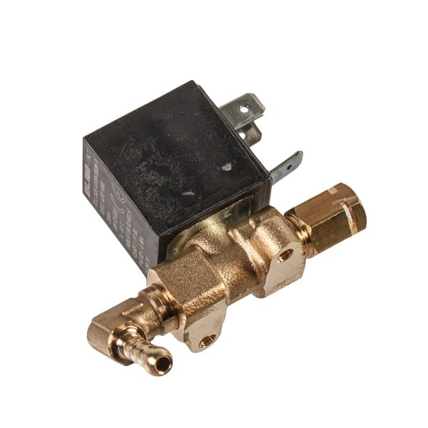 Solenoid valva smr t 24v-SAECO