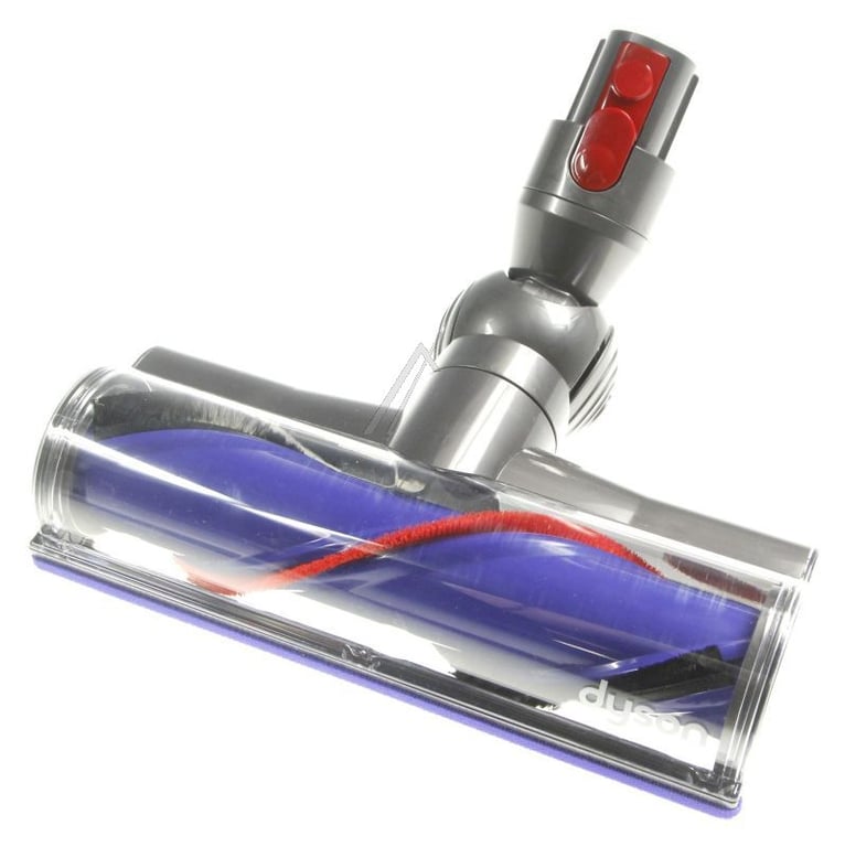 Quick release motorhead assy-DYSON