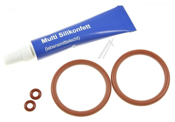 Kit reparatii o ring bloc erogator-JURA