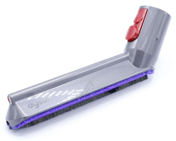 Perie qr soft dusting carbon fiber DYSON