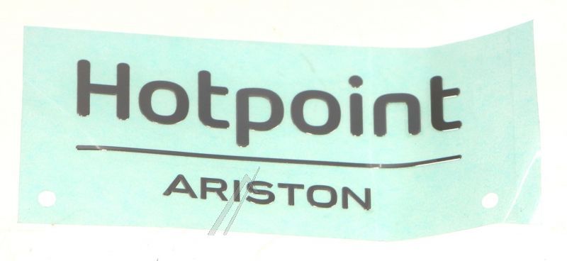 C00537271 logo hotpoint potrivita pentru ariston -WHIRLPOOL INDESIT