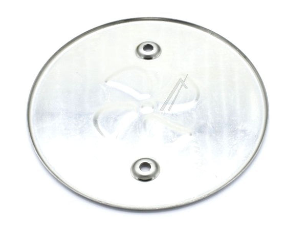 Cover plate fan with sym-GORENJE