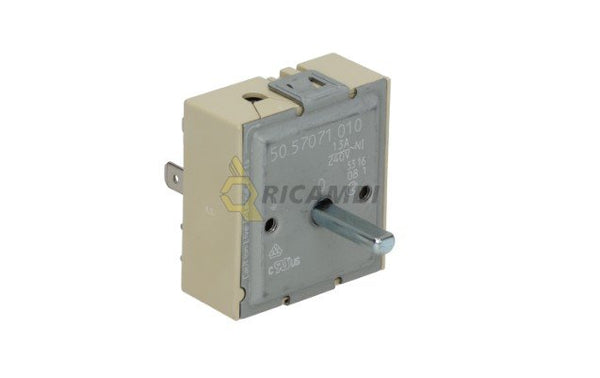 regulator energie ego 5017071000