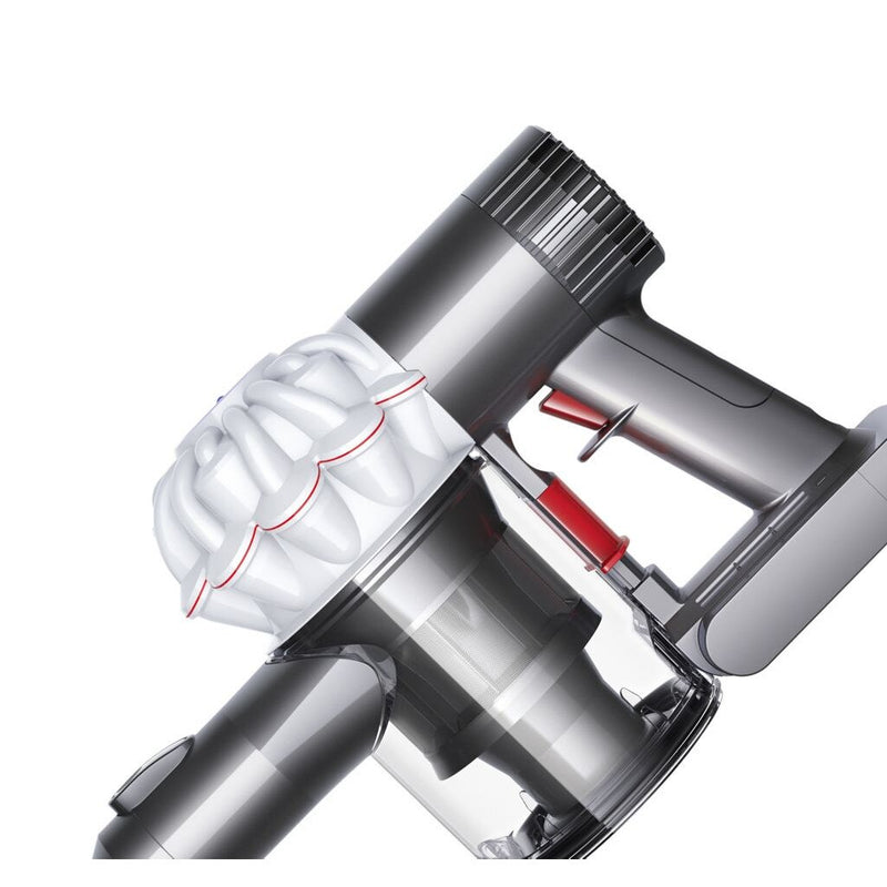 cyclon filtru aspirator dyson alb v6