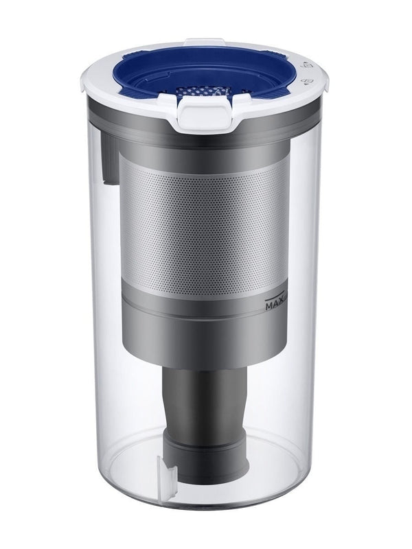 rezervor cu filtru aspirator vertical samsung