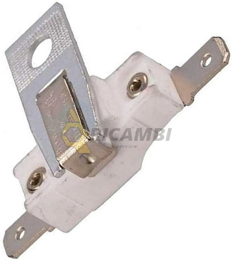 termostat protectie statie calcat delonghi  308 C°