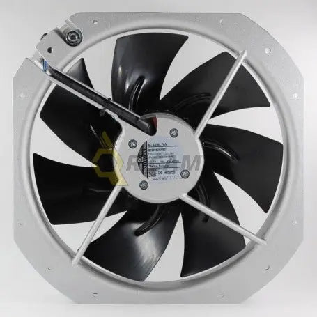 ventilator axial 28 x 28 cm